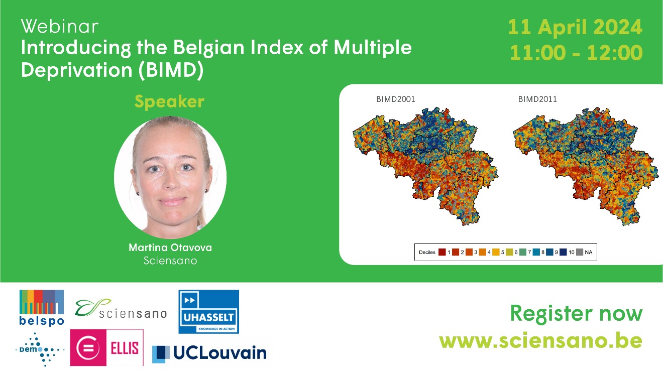 Webinar BIMD Martina Otavova